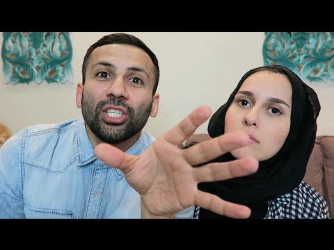 SUNNI AND SHIA MARRIAGE