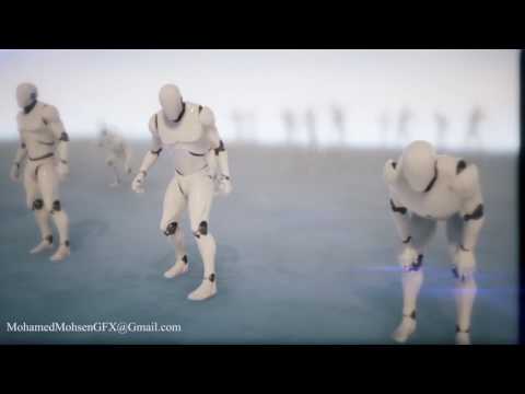 Game Animation Pack For Unreal Engine Polycount