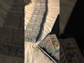 💵Nice 6.3 Million Dollars Cash Money #cash #us #dollar #money #million #millionaire