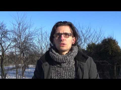 Fragment wywiadu z Maurycym Nowakowskim