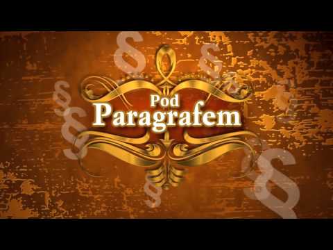 Pod Paragrafem - Spadki i dziedziczenie, cz. I