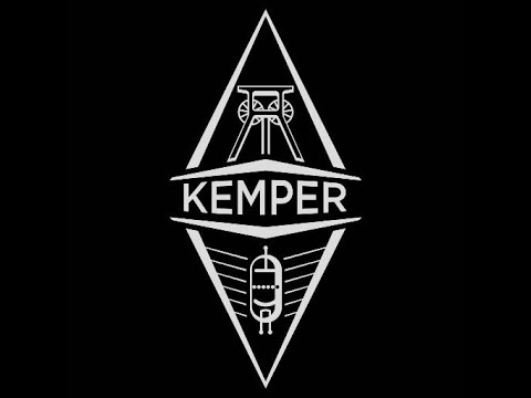 Kemper:Using Rig Manager to build a set