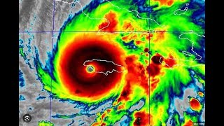 Baixa pressão mantém um dia úmido e ameno 🌧⛅️🌡. FURACÃO MELISSA 🌪