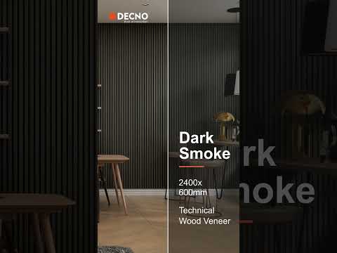 New option of life：acoustic panels  #homedecor #home #diy