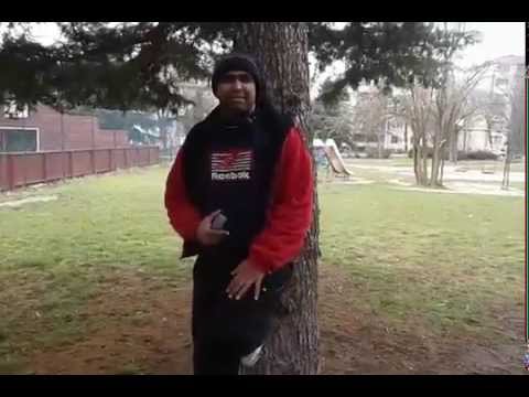 NeTalik (Freestyle) 2015
