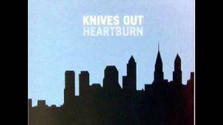 Knives Out - Horseshoes and Handgrenades