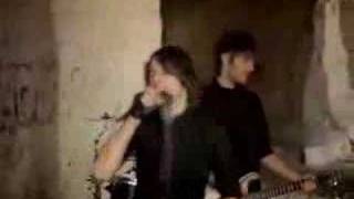 Finley Ft. Belinda - Your Hero