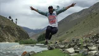 preview picture of video 'Astore | Rattu | camping | trout | BBQ | beautiful place in pakistan'