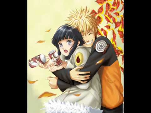 NaruXHina Hey there Hinata
