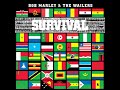 Bob Marley Babylon System 432Hz Sub Español