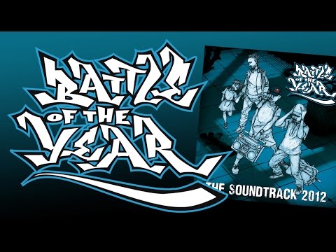 Sygaire & Defcon feat. Capitol A (BOTY Soundtrack 2012) Battle Of The Year