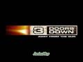 3 Doors Down - Not Enough Lyrics