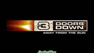 3 Doors Down - Not Enough Lyrics