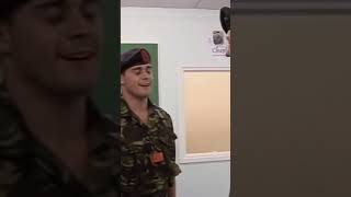 Finding Humor in Tough Times  William&#39;s Story #uk #england #british #royalmarines #army #motivation
