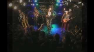 Visací Zámek - Hárušťápápi