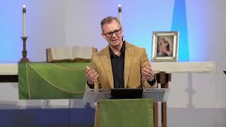 Walk It  Out: Humility, Faith, and Politics (Message 3: What God Requires)