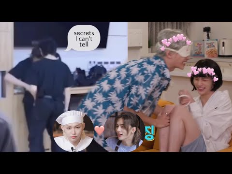 StayWeek Special Hyunlix/황필 Analysis  [Hyunjin × Felix | Stray Kids]