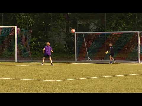 TSV München Solln will "der Ausbilgungsverein im Münchner Süden" werden