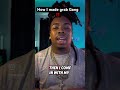 How I Made EBK Leebo The Real Grab Gang ‼️🎹 #freeebkjaaybotypebeat