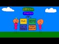 Greeny Phatom The Movie 2011 DVD Menu Digital Copy Version