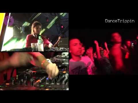 Vika Jigulina | Liberty Parade 2012 | Romania