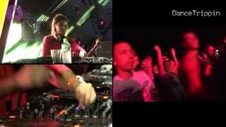 Vika Jigulina @ Liberty Parade (Romania) [DanceTrippin Episode #295]