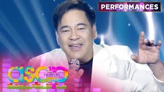 Martin Nievera performs his hit song &quot;Ikaw Ang Lahat Sa Akin&quot; | ASAP Natin &#39;To