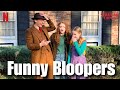 Stranger Things Season 5 Funniest Behind The Scenes Moments