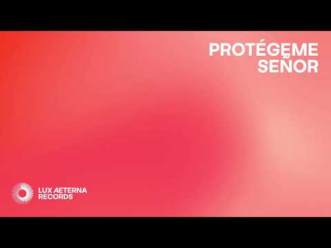 "El Obama" Carlos Anderson - Protégeme Señor (Padre Guilherme & KYD3N Remix)