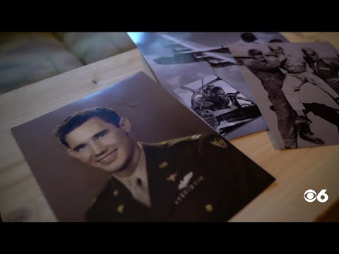 100-year-old Richmond veteran recounts surviving one of WWII’s most daring missions