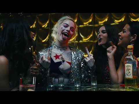 Joker breaks up with Harley Quinn | Birds of Prey