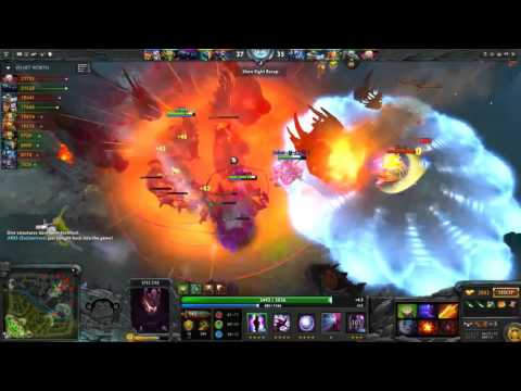 8712 MMR Badman Spectre Top 1 World Dota 2