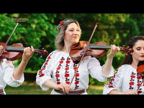 Horă lăutărească