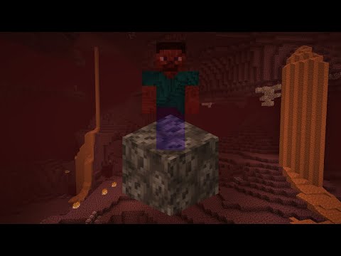 The TRM Channel - Minecraft The Soul Sand Theory