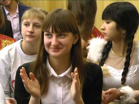 Лисаковск, выпуск программы «День» от 18 ноября 2015г