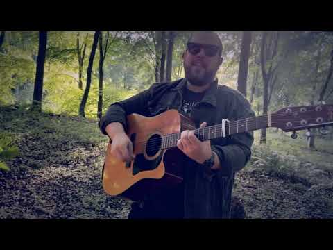 ARCADY BLISS - SNOW (ACOUSTIC)