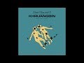 Khruangbin - Time (You and I)