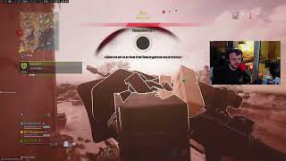 CALL OF DUTY HACKER? SEASON 2 RANKED PLAY
