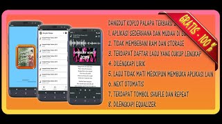 Download lagu Dangdut Koplo Palapa Terbaru 2019 Android Music Te....mp3