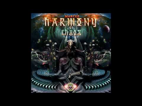 Marcuz & Sephra`s Paradox - Explosion 240Bpm (Harmony of Chaos EP)