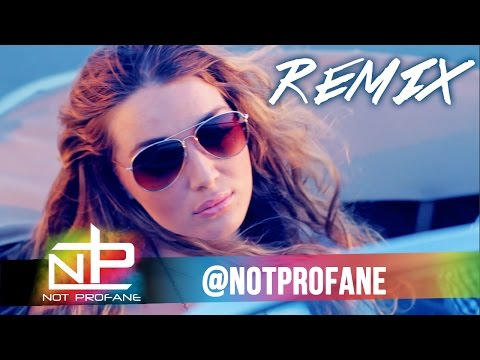 Caylana - No Happy Ending (Not Profane Remix)