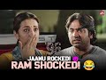 Vijay Sethupathi Trisha S Nostalgic Feel Good Moment 96 Tamil Love Movie Sun NXT