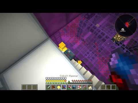 Material Energy^4 (Hypercubed): Episode 22 - Biosphere^4