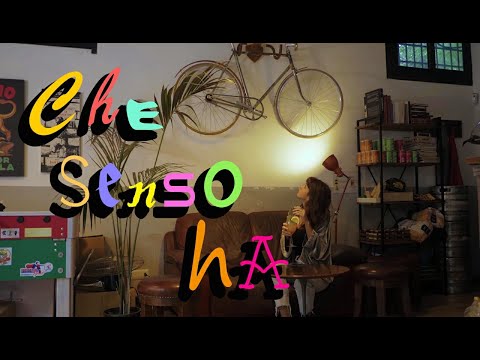 Studio Illegale - Che Senso Ha (OFFICIAL VIDEO)