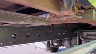 Mercedes-Benz Atego 1218 BDF Koffer/Voll Luft/Klima/Eu6 Container LKW kaufen - Bild 2 | Autoline AT Mercedes-Benz Atego 1218 BDF Koffer/Voll Luft/Klima/Eu6 Container LKW | Bild 2 - Autoline