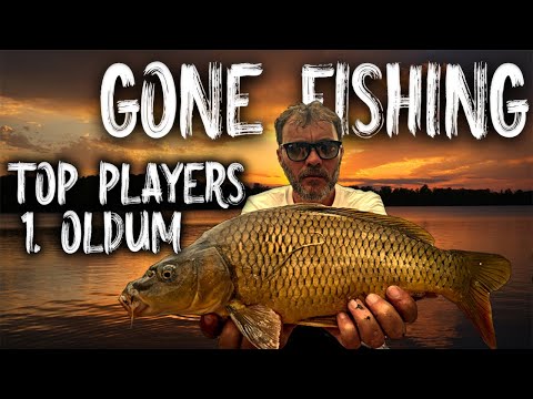 TOP PLAYERS 1. SIRADAYIM!!! | GONE FISHING