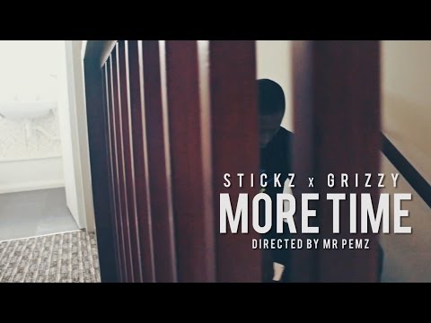 (150) Stickz x Grizzy | More Time (Music Video) [Prod. By Diz'P] @StizzyStickz @GrizzyUptop | @HBVTV