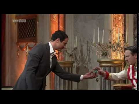 markus rogan bei wir sind kaiser