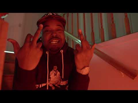 Drew Beez  - Regulators (Official Music Video)