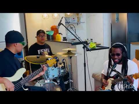 Linha do equador “Djavan” - por BlackStage 